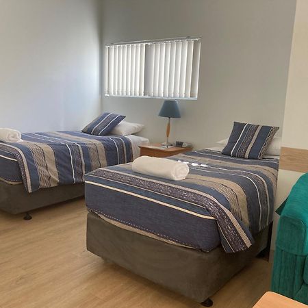 Mandurah Ocean Marina Chalets Esterno foto