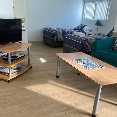 Mandurah Ocean Marina Chalets Esterno foto