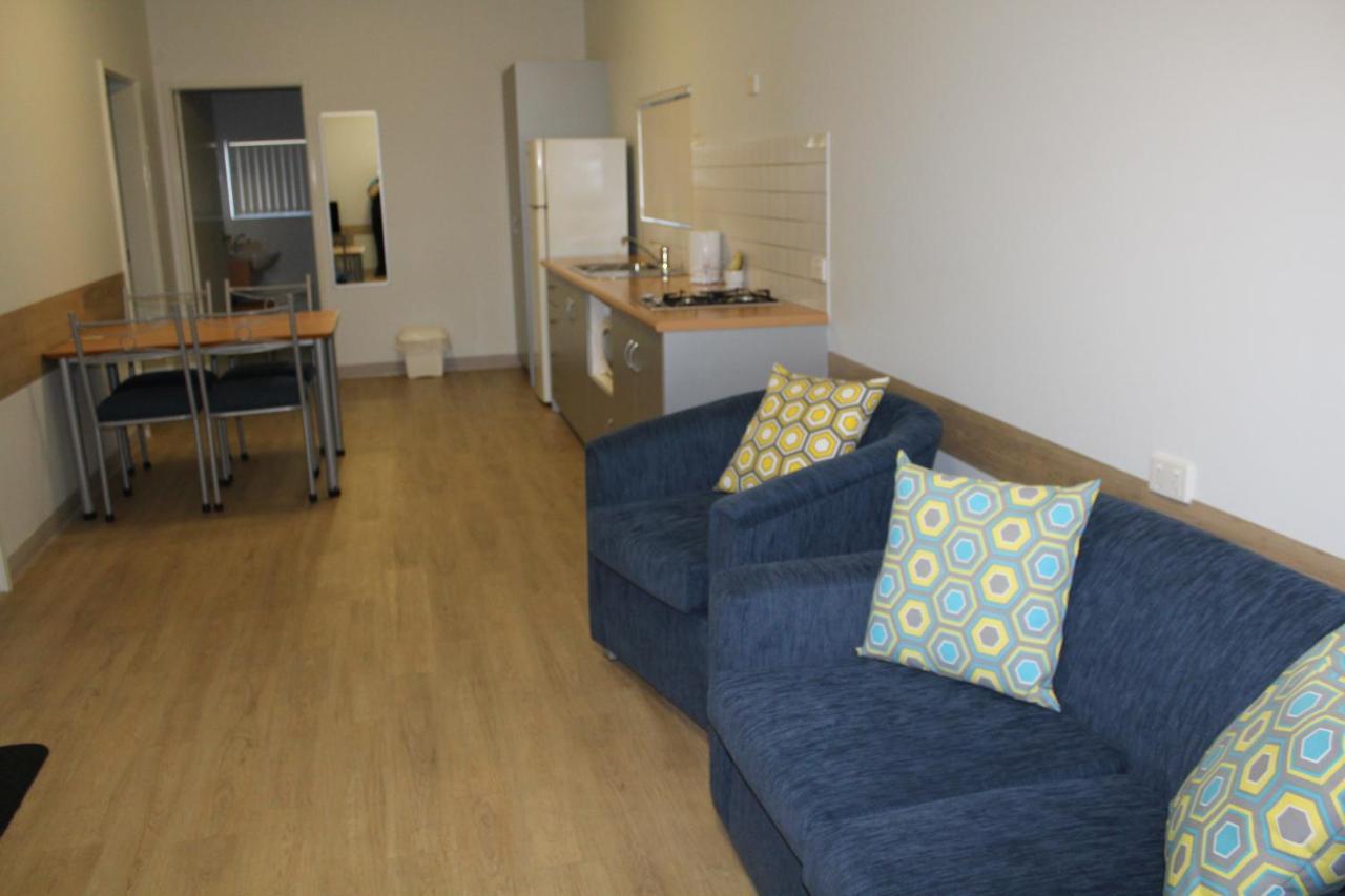 Mandurah Ocean Marina Chalets Esterno foto
