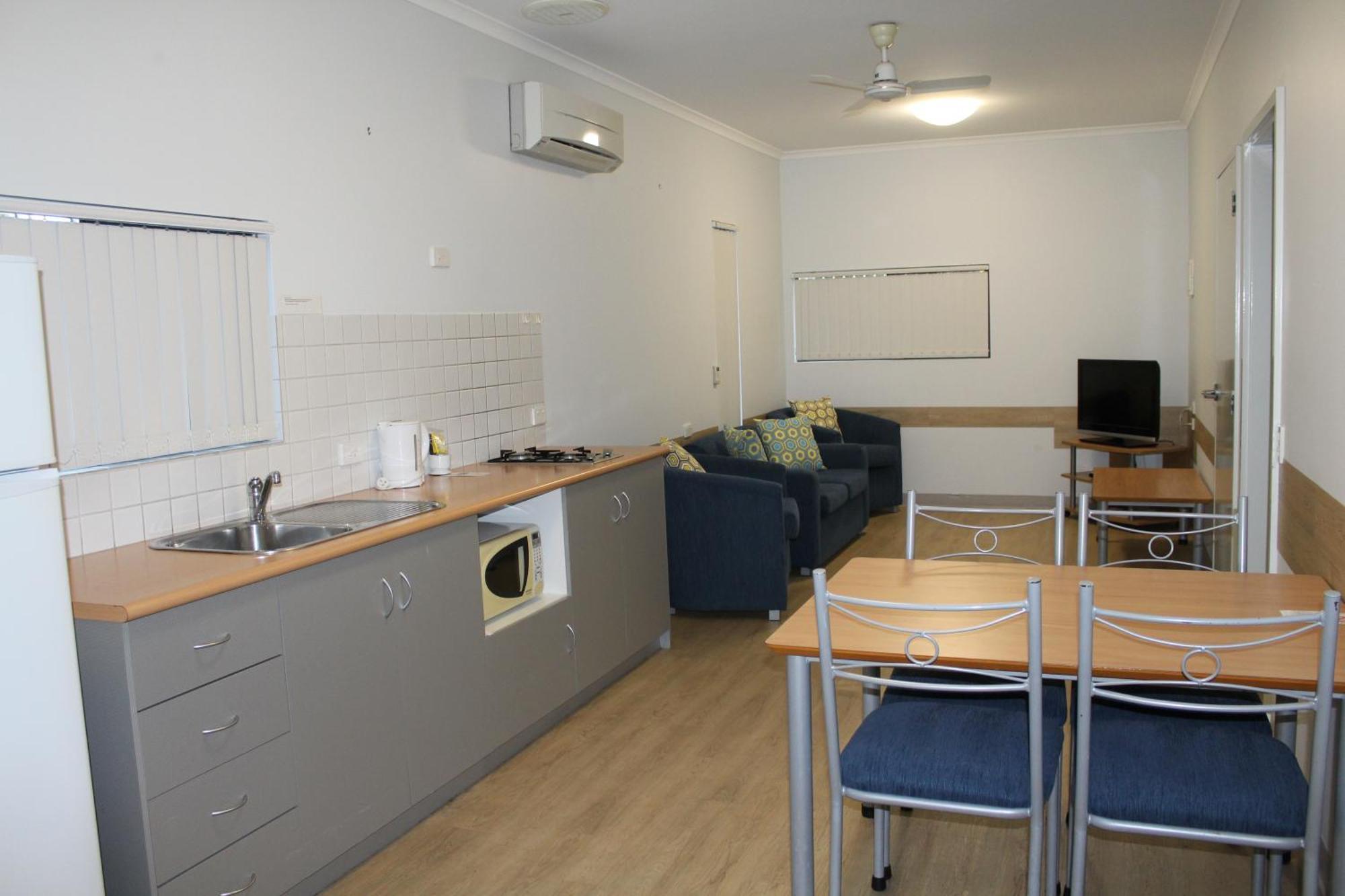Mandurah Ocean Marina Chalets Esterno foto