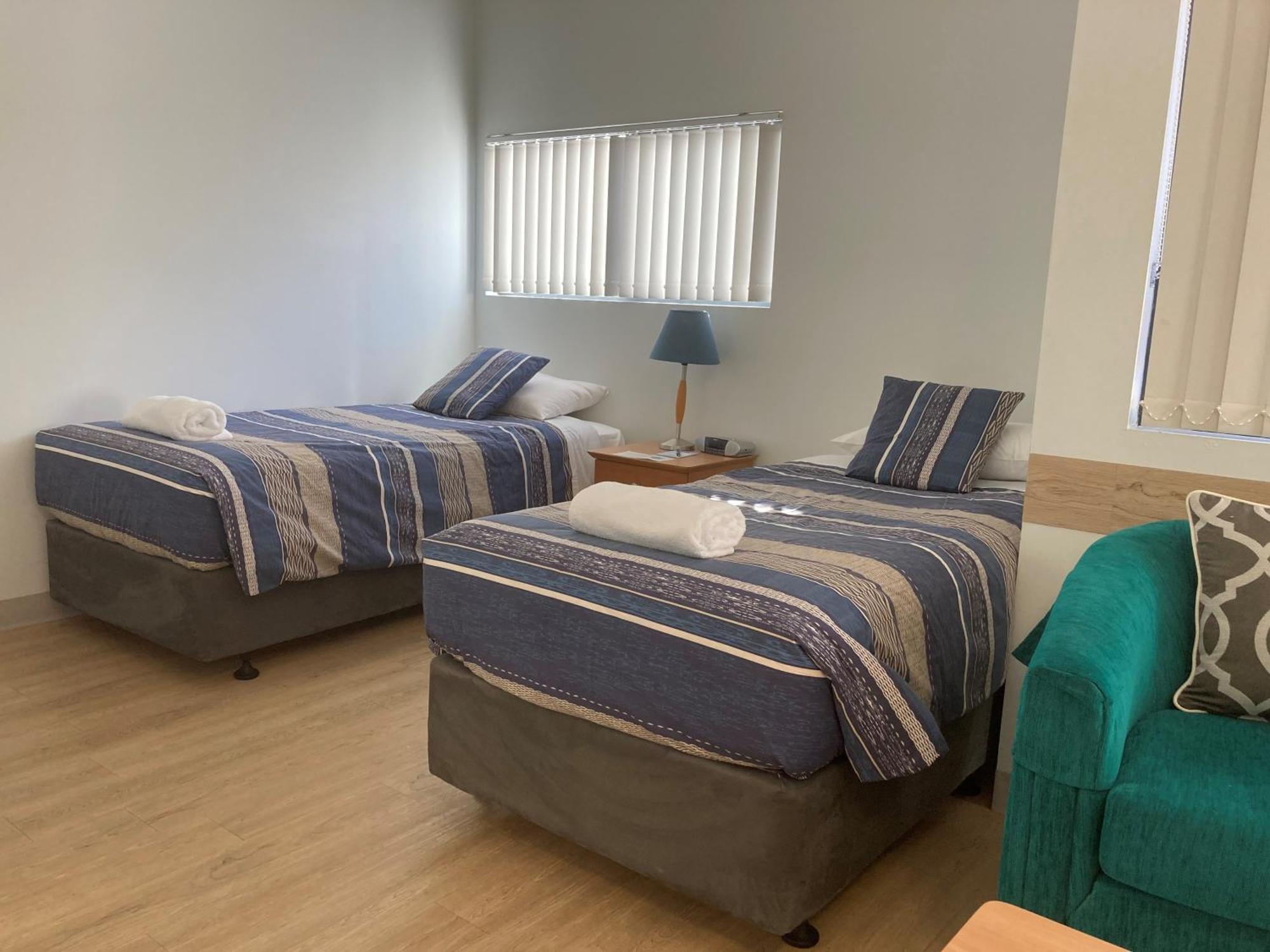 Mandurah Ocean Marina Chalets Esterno foto