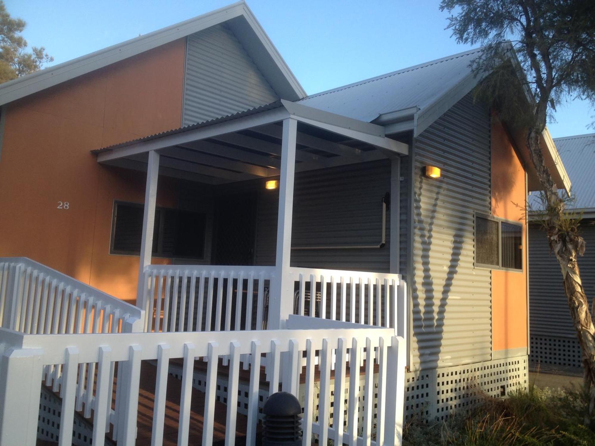 Mandurah Ocean Marina Chalets Esterno foto