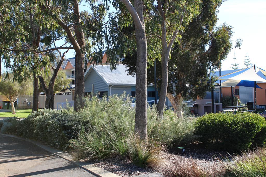 Mandurah Ocean Marina Chalets Esterno foto