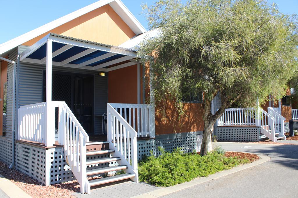 Mandurah Ocean Marina Chalets Esterno foto