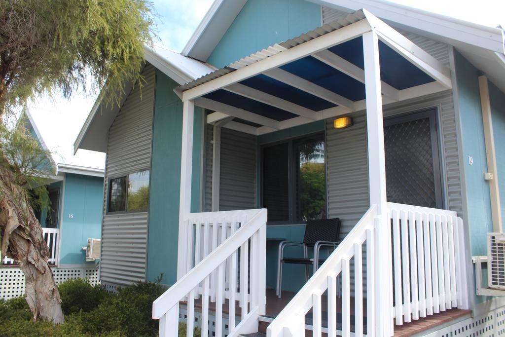 Mandurah Ocean Marina Chalets Esterno foto