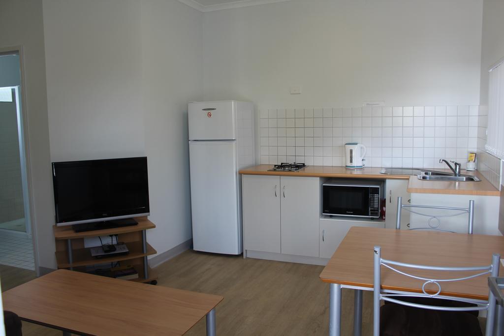 Mandurah Ocean Marina Chalets Esterno foto
