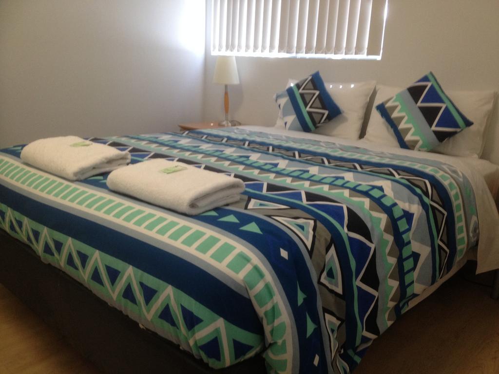Mandurah Ocean Marina Chalets Esterno foto