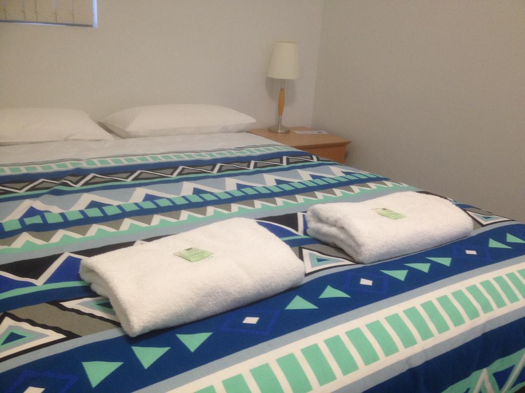 Mandurah Ocean Marina Chalets Esterno foto