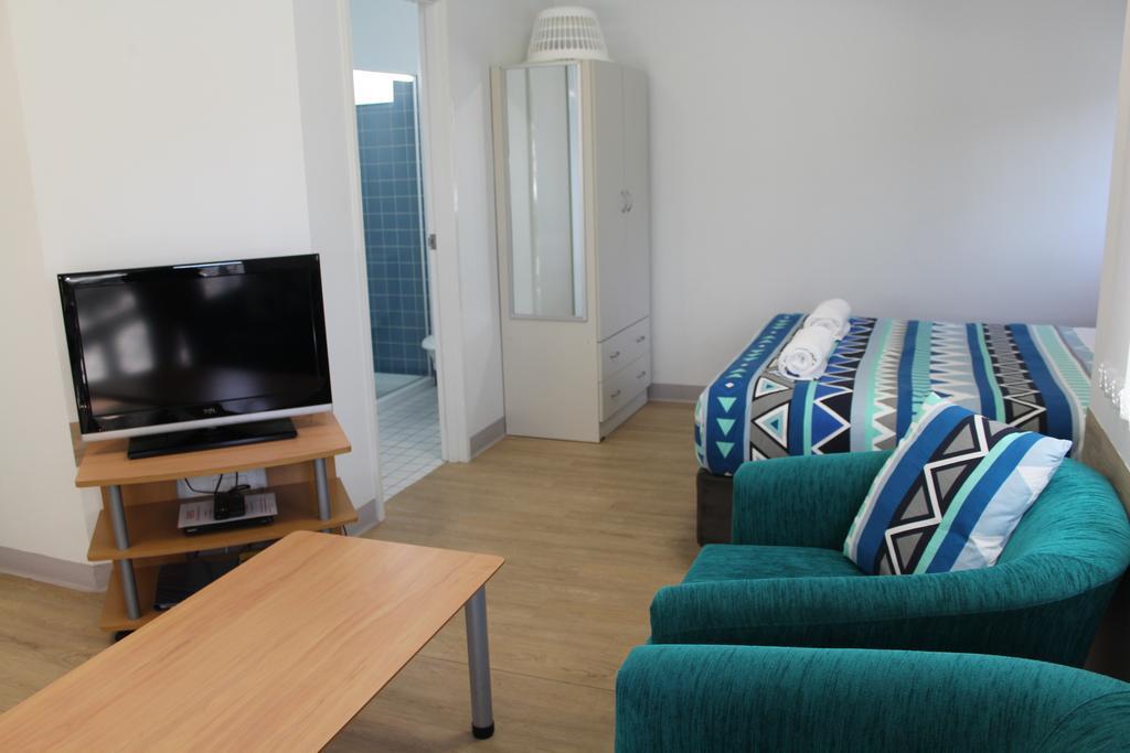 Mandurah Ocean Marina Chalets Esterno foto