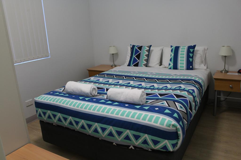 Mandurah Ocean Marina Chalets Esterno foto