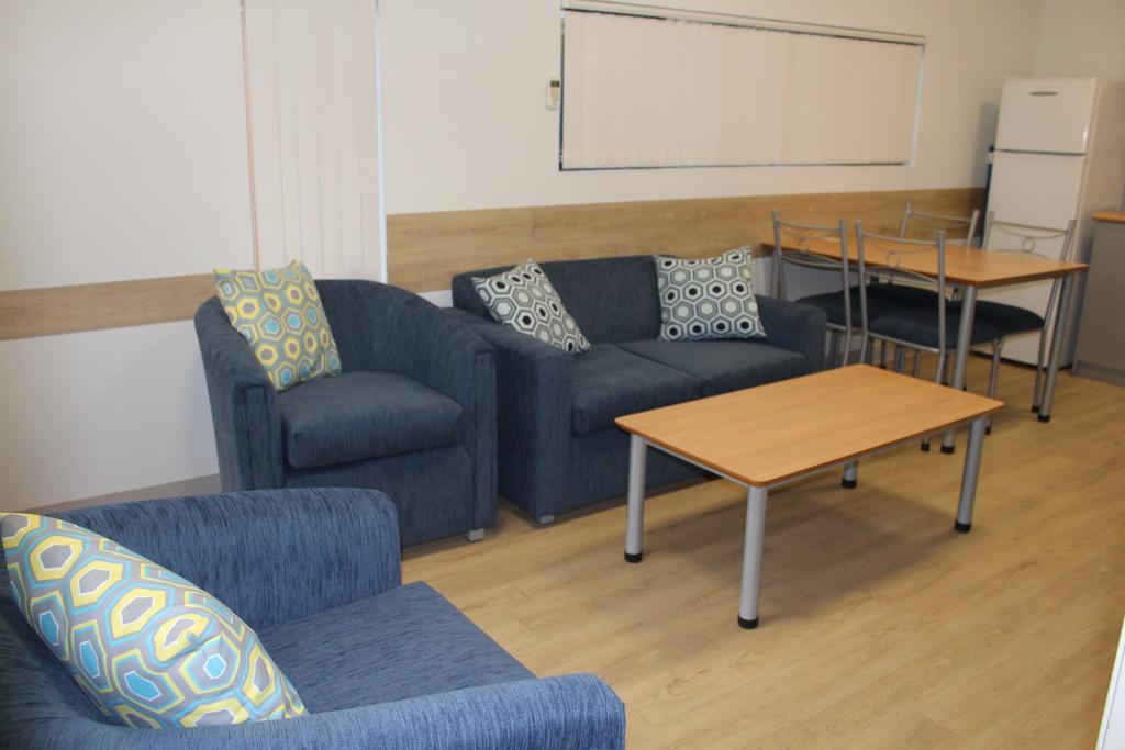 Mandurah Ocean Marina Chalets Esterno foto