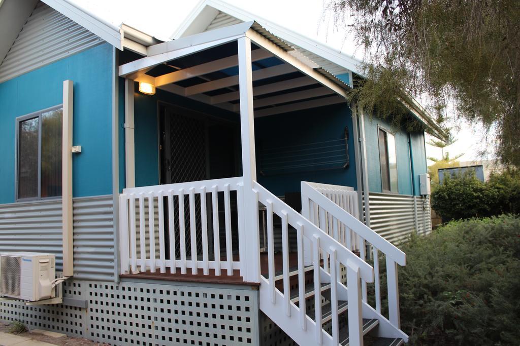 Mandurah Ocean Marina Chalets Esterno foto