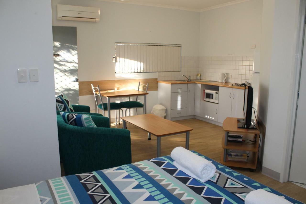 Mandurah Ocean Marina Chalets Esterno foto