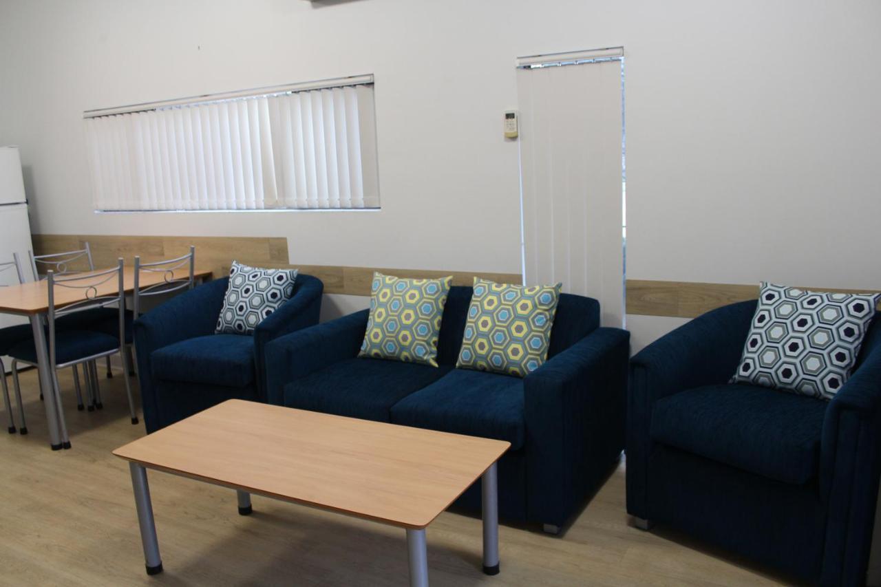 Mandurah Ocean Marina Chalets Esterno foto